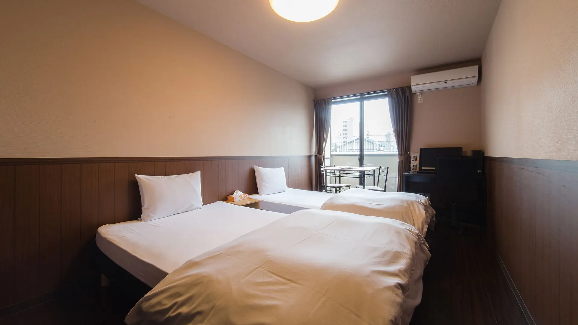 West Avenue Saiin - Guest House In Kyoto 0*,  Japan