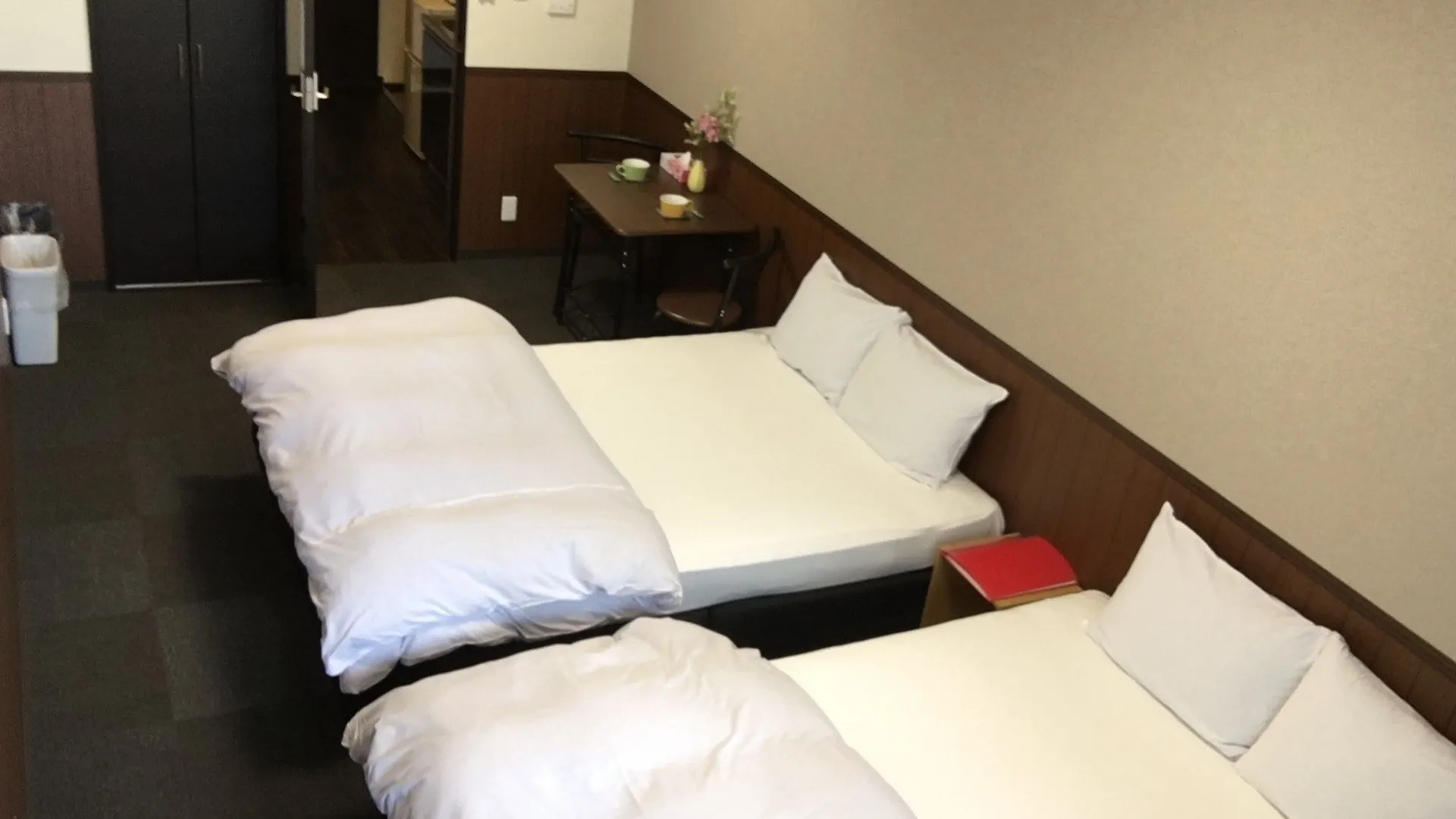 West Avenue Saiin - Guest House In Kyoto