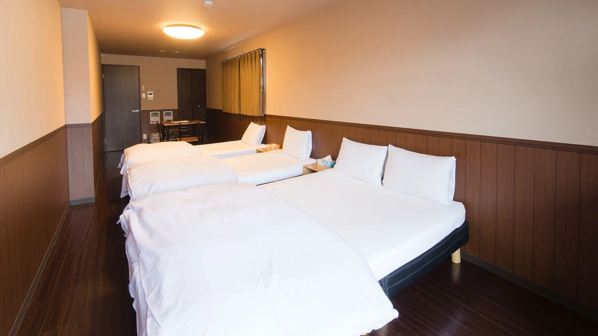 West Avenue Saiin - Guest House In Kyoto Apartment